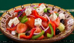 6 Manfaat Diet Mediterania, Jantung Anda Bakalan Bahagia - JPNN.com