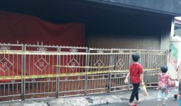 Anak Buah Kompol Jupriono Telusuri Dugaan Penimbunan Minyak Goreng di Ciracas - JPNN.com