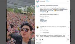 Konser Tri Suaka di Subang Melanggar Prokes, Begini Kata Polisi - JPNN.com