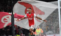 Pierre-Emerick Aubameyang: Buangan Arsenal yang Kini Menata Karier di Barcelona - JPNN.com