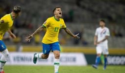 Kualifikasi Piala Dunia 2022: Cukur Paraguay, Brasil Kian Kukuh di Puncak - JPNN.com