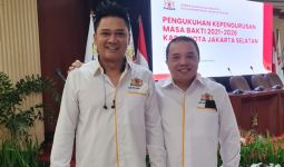 Gegara Ini, Don Papank Minta Musyawarah Alumni Pancasila Diundur - JPNN.com