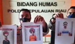 Brigadir ARG Oknum Brimob Pengawal Pribadi Gubernur Kepri Ditangkap, Kasusnya Bikin Malu Polri - JPNN.com