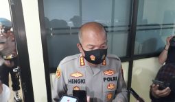 Mau Buang Sampah ke TPS, Mbak Sunarti Terkejut, Bukan Main - JPNN.com