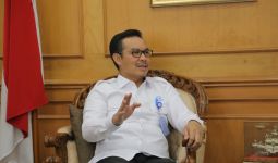 Info dari BKKBN: Tak Ada Kabupaten/Kota di NTT Berstatus Zona Hijau Stunting - JPNN.com