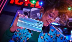 Realme 9 Pro Series, HP yang Bisa Berubah Warna Siap Dirilis, Tahun Ini? - JPNN.com