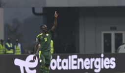Kabar Buruk Menimpa Sadio Mane Menjelang Piala Dunia 2022 - JPNN.com