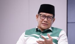 Elektabilitas Masih Rendah, Cak Imin Harus Ngopi Bareng dengan Gus Yahya - JPNN.com