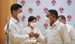 Hamdalah, Badan Antidoping Dunia Resmi Cabut Sanksi untuk Indonesia - JPNN.com