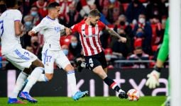 Bilbao vs Madrid: Los Blancos Susul Barcelona dan Atletico - JPNN.com