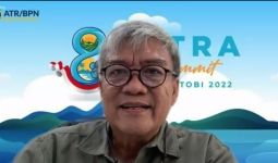 Pembangunan Pulau-Pulau Kecil Kurang Adaptif, Begini Alasannya - JPNN.com