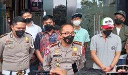 Viral Pengumuman TNI & Polri Gelar Razia Masker, Denda Rp 250 Ribu, Oalah Ternyata - JPNN.com