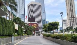 IKN Pindah, Jakarta jadi Kota Bisnis, Tetap Bangun Infrastruktur Ikonis - JPNN.com