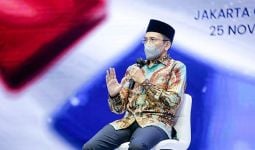 Kebijakan Erick Thohir Terkait Ekonomi Syariah Cerminkan Islam Wasathiyah - JPNN.com