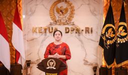 Puan Maharani: DPR RI Kembali Terapkan Sistem WFH - JPNN.com