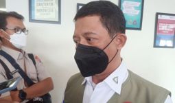 Letjen TNI Suharyanto Tegaskan Tidak Ada Orang yang Hasil PCR Negatif Terus Dipositifkan - JPNN.com
