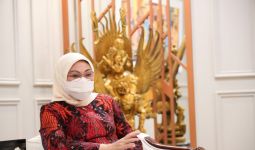 Menaker Ida Dorong PPNI Menerapkan Standar Kompetensi Kerja - JPNN.com