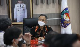 Kemendagri Mengajak Universitas Tadulako Bermitra Bahas Isu Strategis di Sulawesi Tengah - JPNN.com