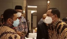 Senator Filep Menyoal Pemekaran Papua dalam Bingkai Keamanan - JPNN.com