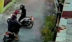 Mbak AL Dicegat di Sebuah Gang, Lalu Anunya Diraba, Videonya Viral - JPNN.com