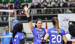 Covid-19 Menggila, Putaran Kedua Proliga 2022 Ditunda? - JPNN.com