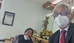 Warga Malaysia 7,5 Tahun Perbudak WNI, Dubes Hermono Serukan Ancaman - JPNN.com