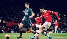 Man Utd vs Middlesbrough: Cristiano Ronaldo Perpanjang Memori Kelam - JPNN.com