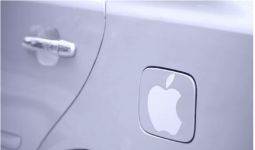 Apple Sedang Kembangkan Teknologi Terbaru untuk Mobil Listrik, Ini Buktinya - JPNN.com