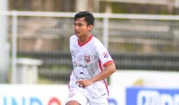 Komang Teguh Dipanggil Shin Tae Yong, Borneo FC Bangga - JPNN.com