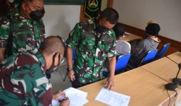 TNI AL Tindak Tegas Penangkap dan Penyelundup Satwa Langka - JPNN.com
