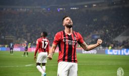 Inter vs Milan: 3 Fakta Menarik Kemenangan Rossoneri, Giroud Masuk Buku Sejarah - JPNN.com