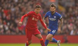 Piala FA: Drama 4 Gol di Babak Kedua, Liverpool Benamkan Cardiff City - JPNN.com