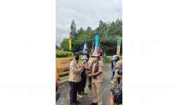 Ketua MPR Resmikan Prasasti Sumatra Tribute for Camel Trophy - JPNN.com