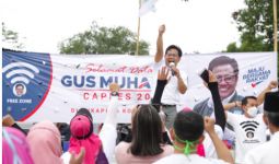 Siap Nyapres, Gus Muhaimin: Rakyat Indonesia Harus Bahagia dan Sejahtera - JPNN.com