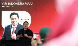 Tokoh Pemuda Mataraman Pengin Erick Thohir Jadi Presiden - JPNN.com
