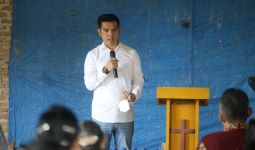 Pastikan Tak Ada Penolakan, Bane Ibadah Minggu di GPDI Siloam Bangun - JPNN.com