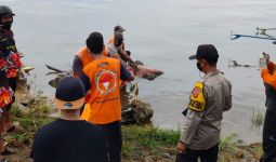 Kakek AF Tewas di Sungai Mahakam dengan Kaki Terikat, Polisi Ungkap Fakta Ini - JPNN.com