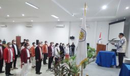 Wagub Puji Kontribusi Warga Maluku Bantu Pembangunan di NTT - JPNN.com
