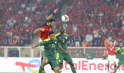 Bungkam Mesir di Final Piala Afrika, Senegal Raja Baru Benua Hitam - JPNN.com