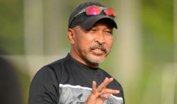 PSS vs Borneo FC: Ini Hal yang Diantisipasi Fakhri Husaini - JPNN.com