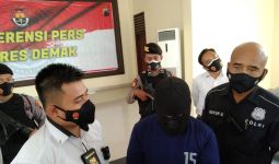 Polisi Ciduk Pelaku Penipuan Proyek Fiktif yang Bawa Kabur Uang Rp 377 Juta - JPNN.com