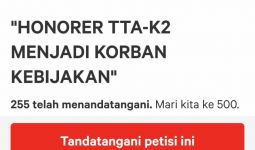 Itong: PPPK Proyek Pencitraan, Pemerintah Merakit Bom Waktu                                                                    - JPNN.com