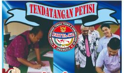 Honorer K2 Tenaga Teknis Administrasi Galang Petisi untuk Jokowi dan MenPAN-RB - JPNN.com