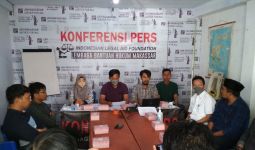 Kasus Dosen Ramsiah yang Terjerat UU ITE Disetop, LBH Makassar Soroti Kinerja Polres Gowa - JPNN.com