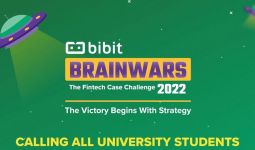 Mahasiswa Diajak Berinovasi Dalam Jasa Keuangan di Bibit Brainwars - JPNN.com
