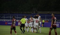 Yakob Sayuri Selamatkan PSM dan Patahkan Rekor Kemenangan Bali United - JPNN.com