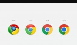 Google Perbarui Logo Chrome, Lihat Tuh - JPNN.com
