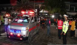 Innalillahi, 13 Korban Tewas Kecelakaan Bus Pariwisata Asal Sukoharjo - JPNN.com