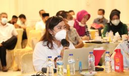 SMKPP se-Indonesia Komitmen Cetak Petani Muda Terampil dan Kompeten - JPNN.com