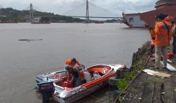 Iseng Bercanda, Remaja di Samarinda Hilang Tenggelam di Sungai Mahakam - JPNN.com
